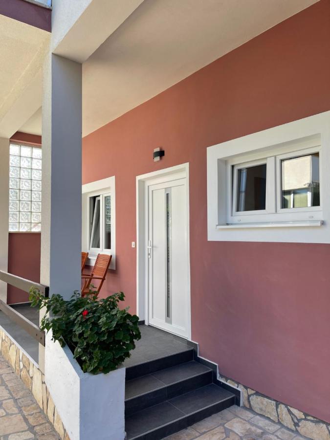Apartment Laurel Zadar Exterior photo