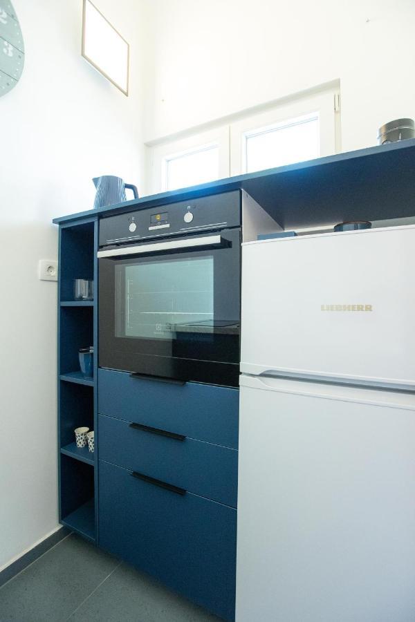 Apartment Laurel Zadar Exterior photo